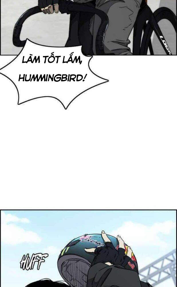 Thể Thao Cực Hạn Chap 347 - Next Chap 348