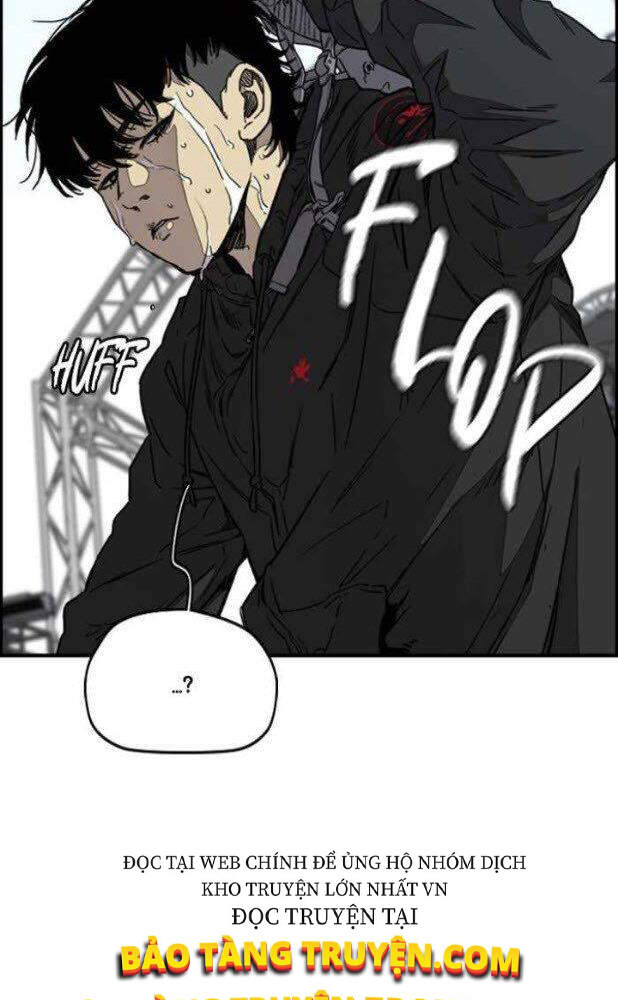 Thể Thao Cực Hạn Chap 347 - Next Chap 348