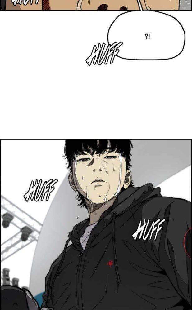 Thể Thao Cực Hạn Chap 347 - Next Chap 348