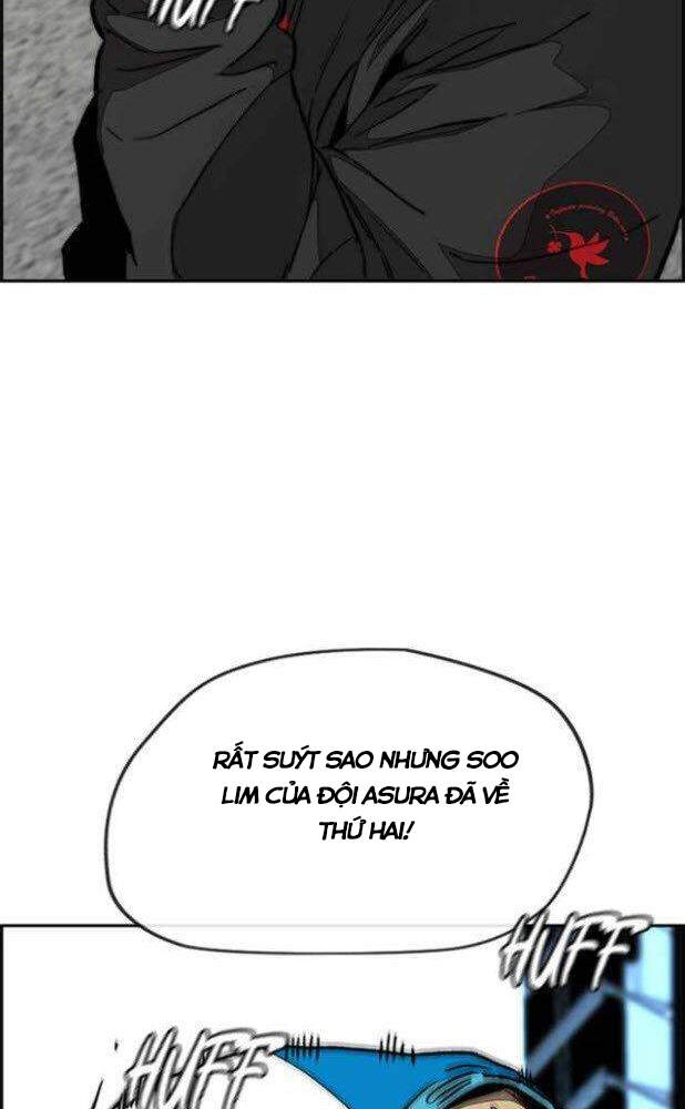 Thể Thao Cực Hạn Chap 347 - Next Chap 348