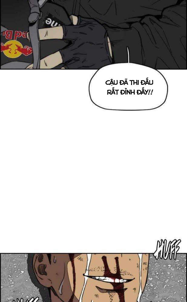 Thể Thao Cực Hạn Chap 347 - Next Chap 348