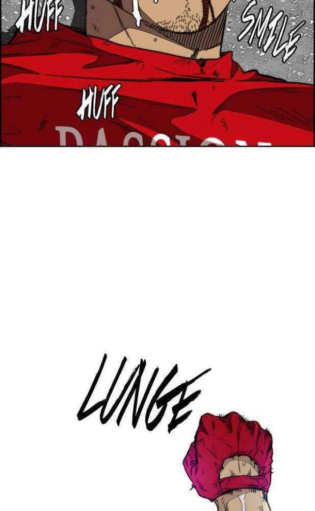 Thể Thao Cực Hạn Chap 347 - Next Chap 348