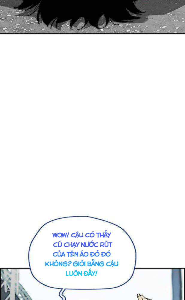 Thể Thao Cực Hạn Chap 347 - Next Chap 348