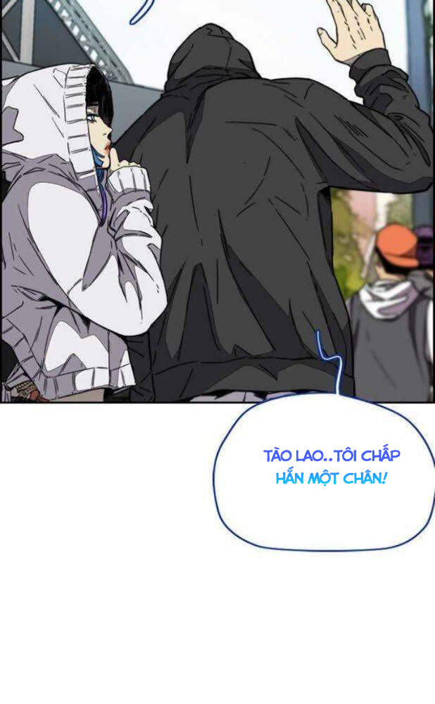 Thể Thao Cực Hạn Chap 347 - Next Chap 348
