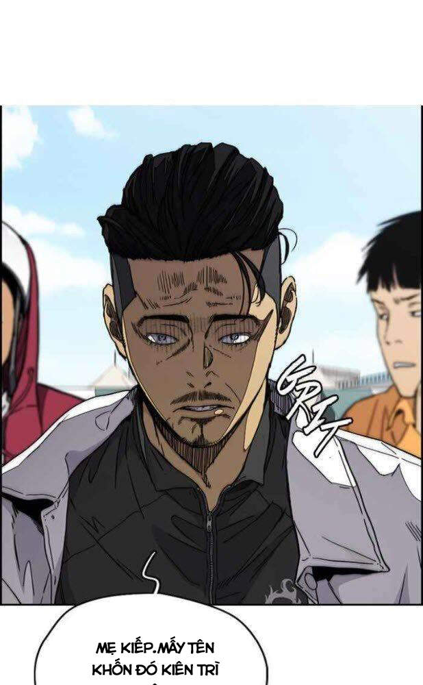 Thể Thao Cực Hạn Chap 347 - Next Chap 348