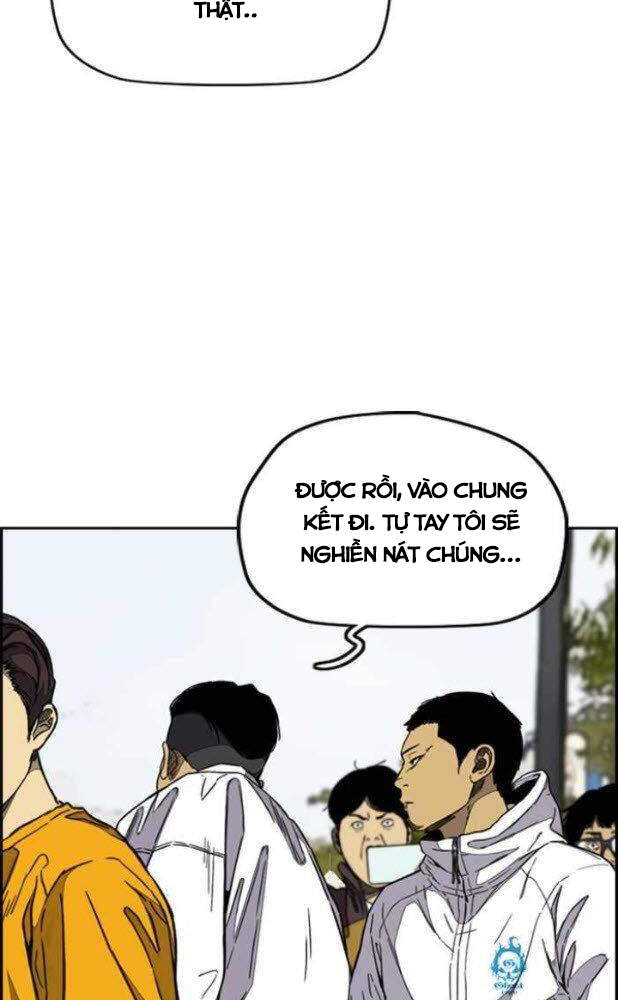 Thể Thao Cực Hạn Chap 347 - Next Chap 348