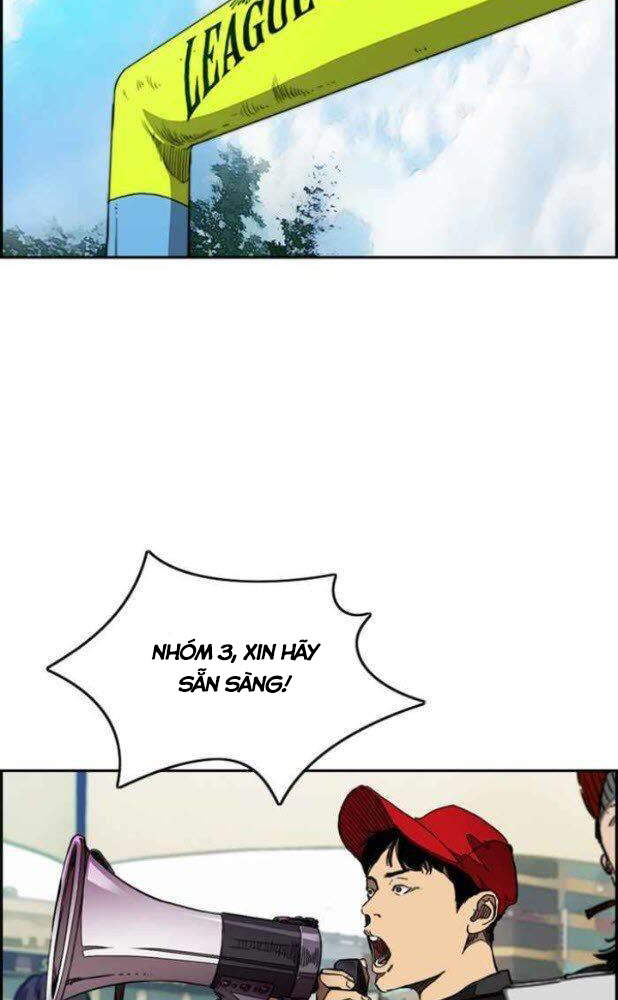 Thể Thao Cực Hạn Chap 347 - Next Chap 348