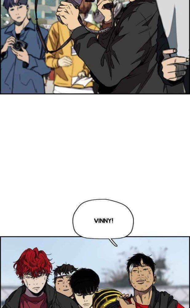 Thể Thao Cực Hạn Chap 347 - Next Chap 348