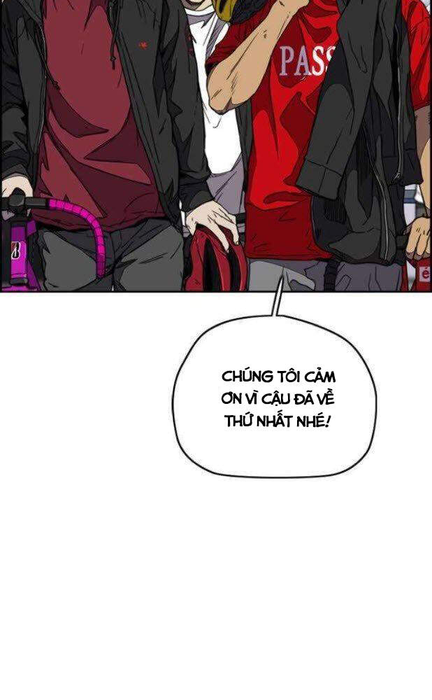Thể Thao Cực Hạn Chap 347 - Next Chap 348