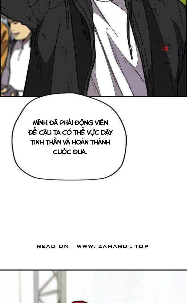 Thể Thao Cực Hạn Chap 347 - Next Chap 348