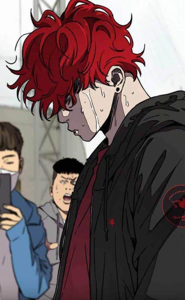 Thể Thao Cực Hạn Chap 347 - Next Chap 348