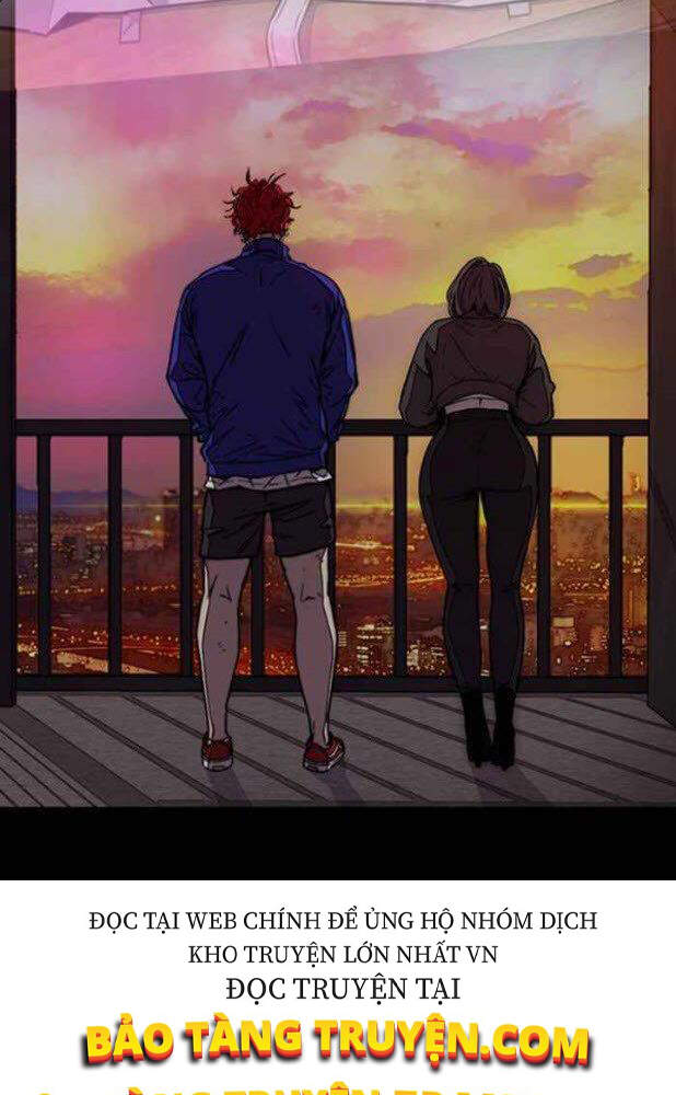 Thể Thao Cực Hạn Chap 347 - Next Chap 348