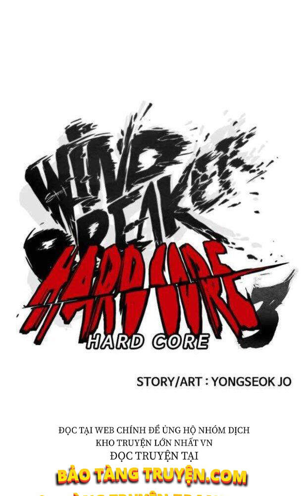 Thể Thao Cực Hạn Chap 347 - Next Chap 348