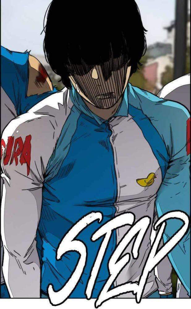 Thể Thao Cực Hạn Chap 347 - Next Chap 348