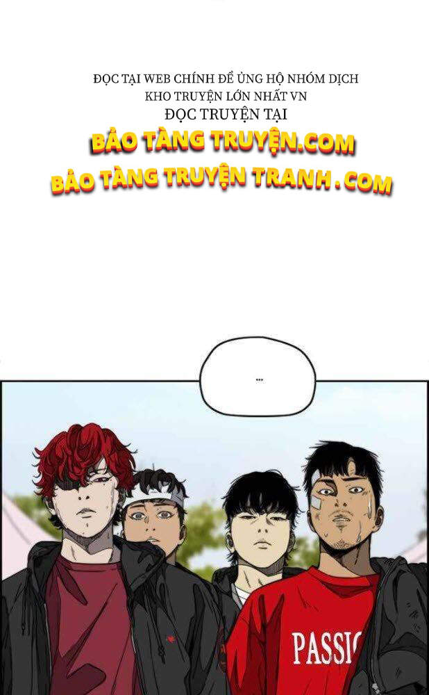 Thể Thao Cực Hạn Chap 347 - Next Chap 348
