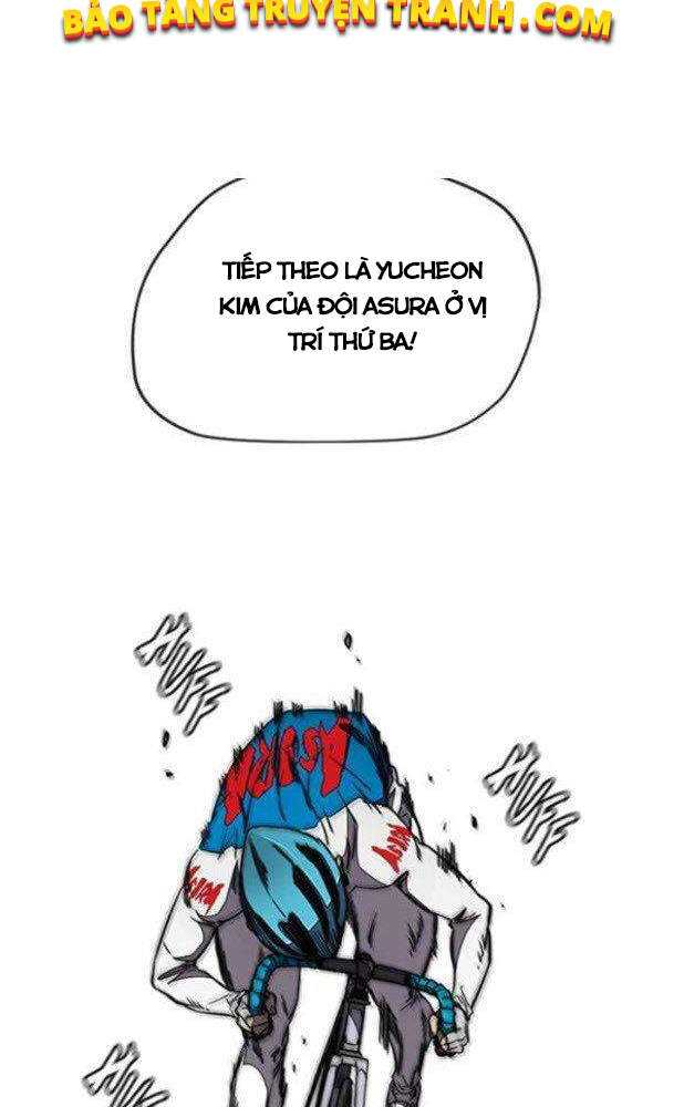 Thể Thao Cực Hạn Chap 347 - Next Chap 348