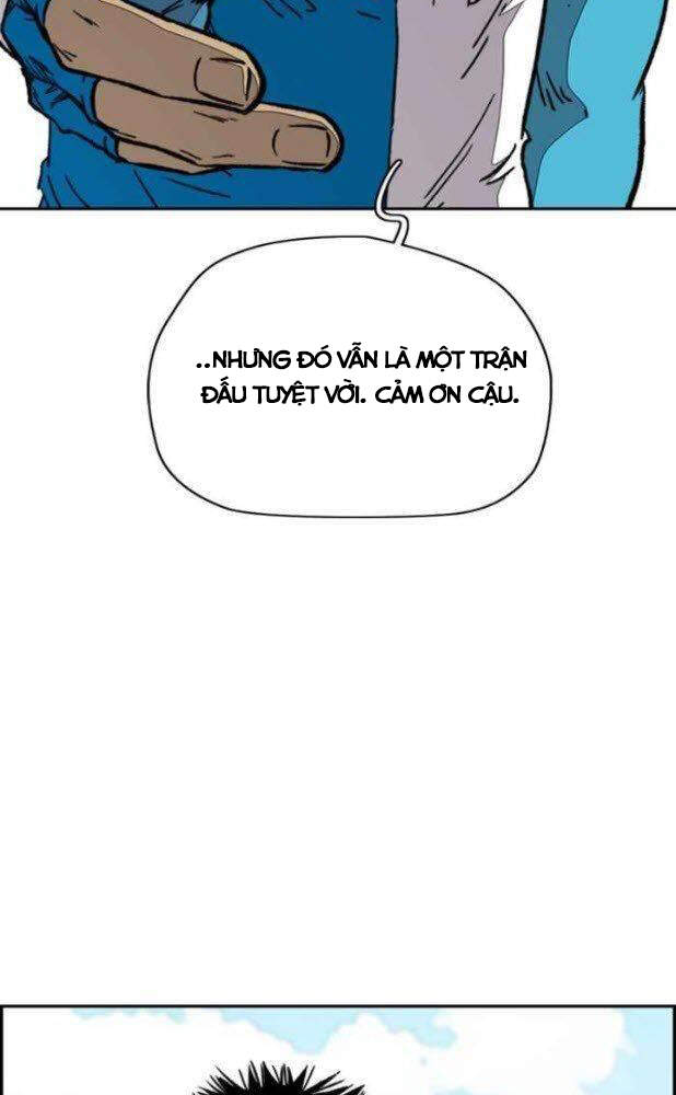 Thể Thao Cực Hạn Chap 347 - Next Chap 348