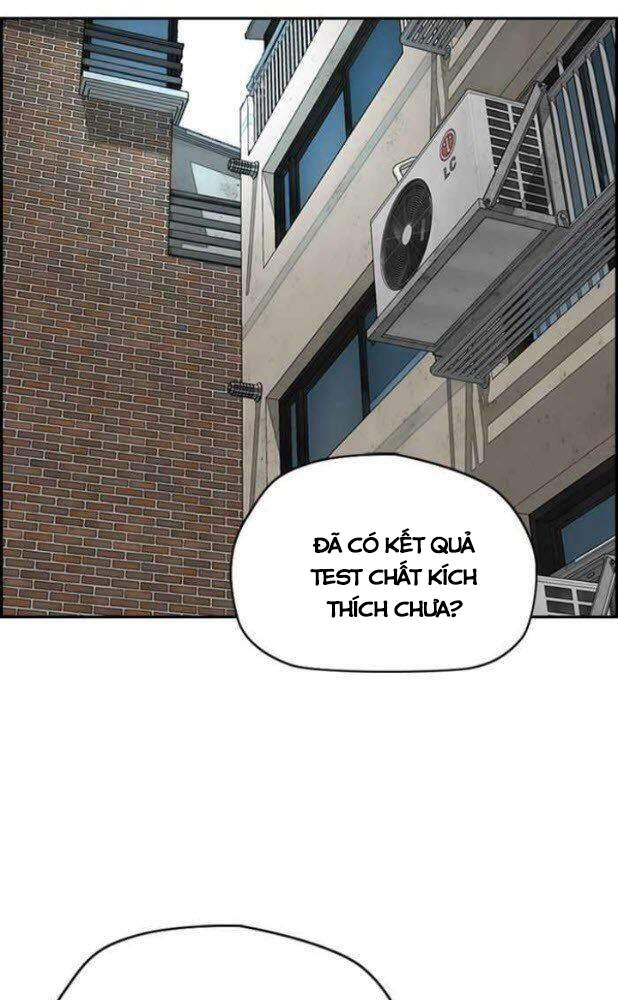 Thể Thao Cực Hạn Chap 347 - Next Chap 348