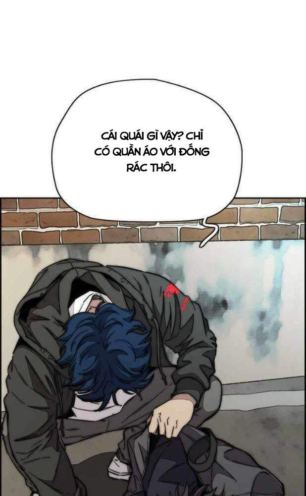 Thể Thao Cực Hạn Chap 347 - Next Chap 348