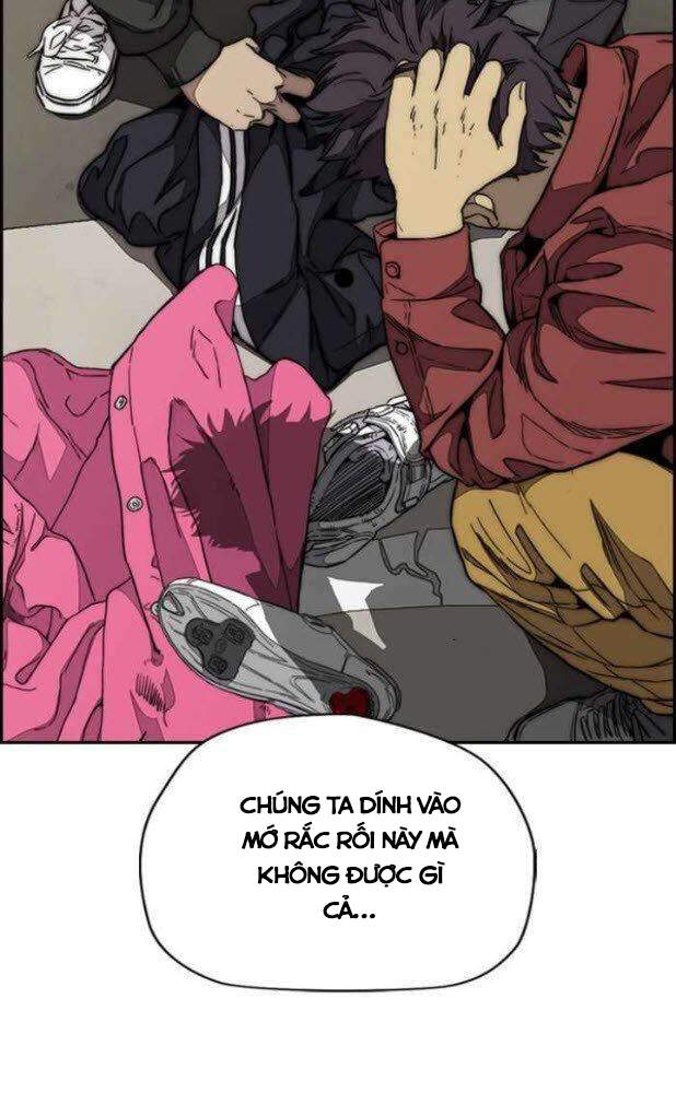 Thể Thao Cực Hạn Chap 347 - Next Chap 348