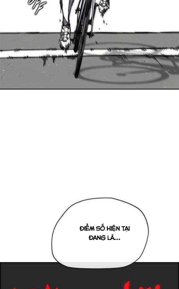 Thể Thao Cực Hạn Chap 347 - Next Chap 348