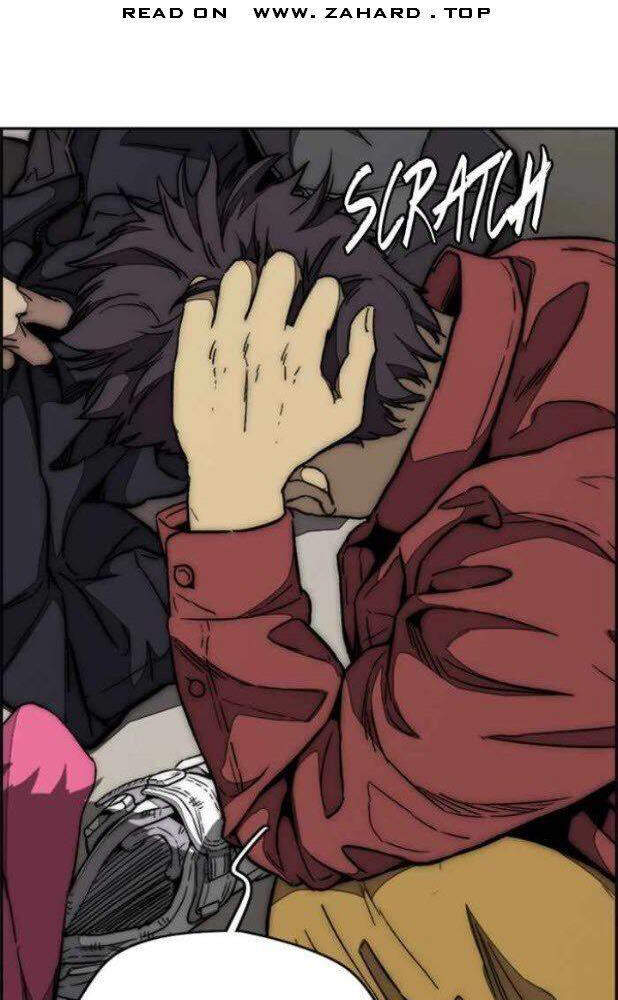 Thể Thao Cực Hạn Chap 347 - Next Chap 348