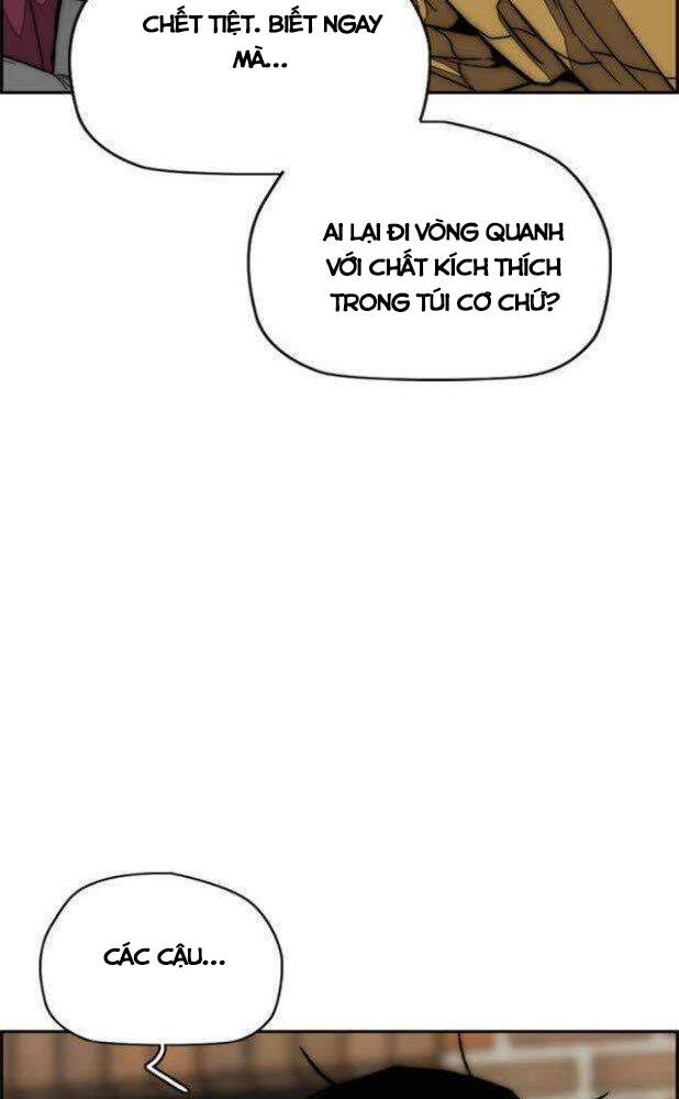 Thể Thao Cực Hạn Chap 347 - Next Chap 348