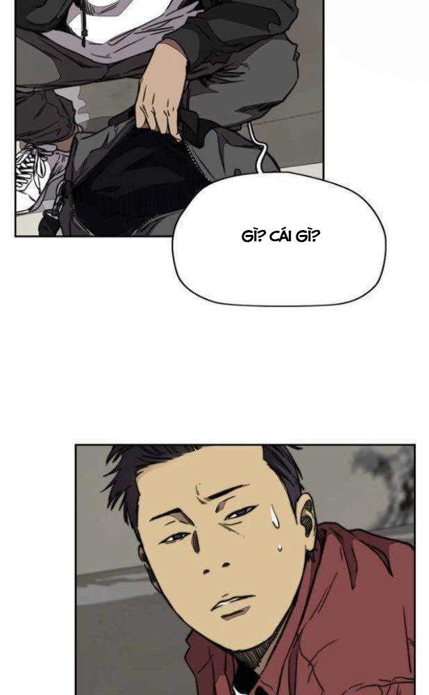 Thể Thao Cực Hạn Chap 347 - Next Chap 348