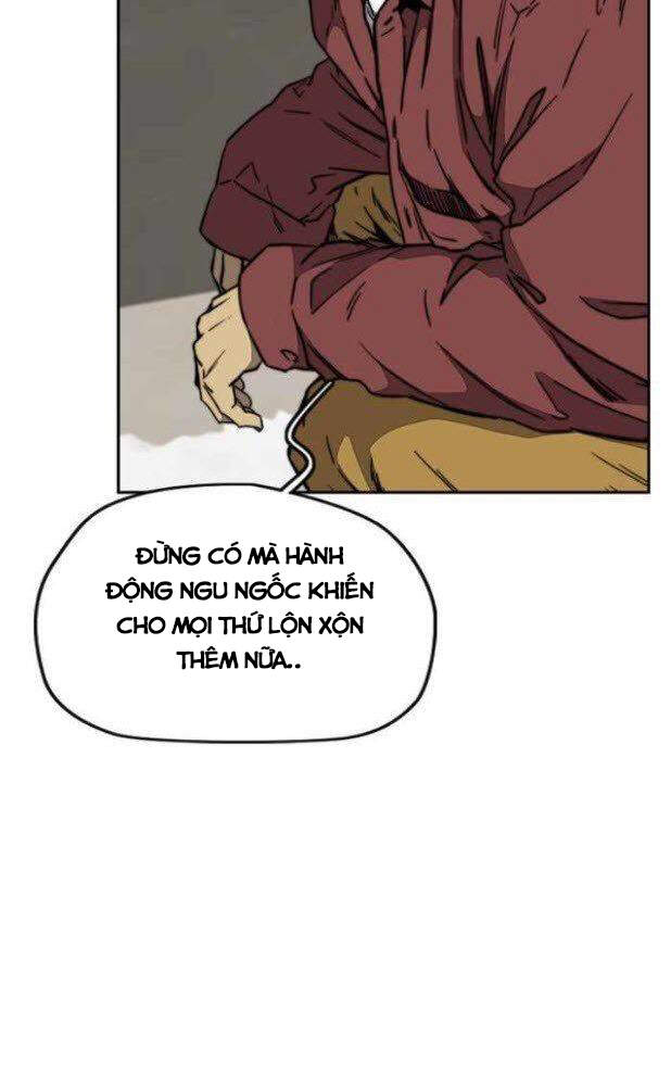 Thể Thao Cực Hạn Chap 347 - Next Chap 348