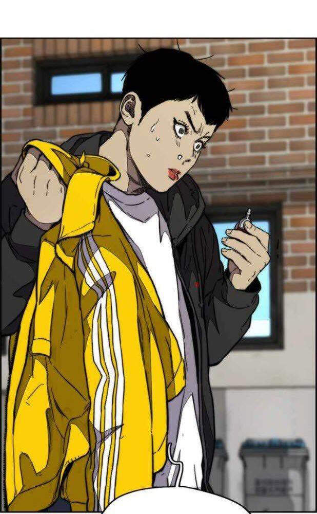 Thể Thao Cực Hạn Chap 347 - Next Chap 348