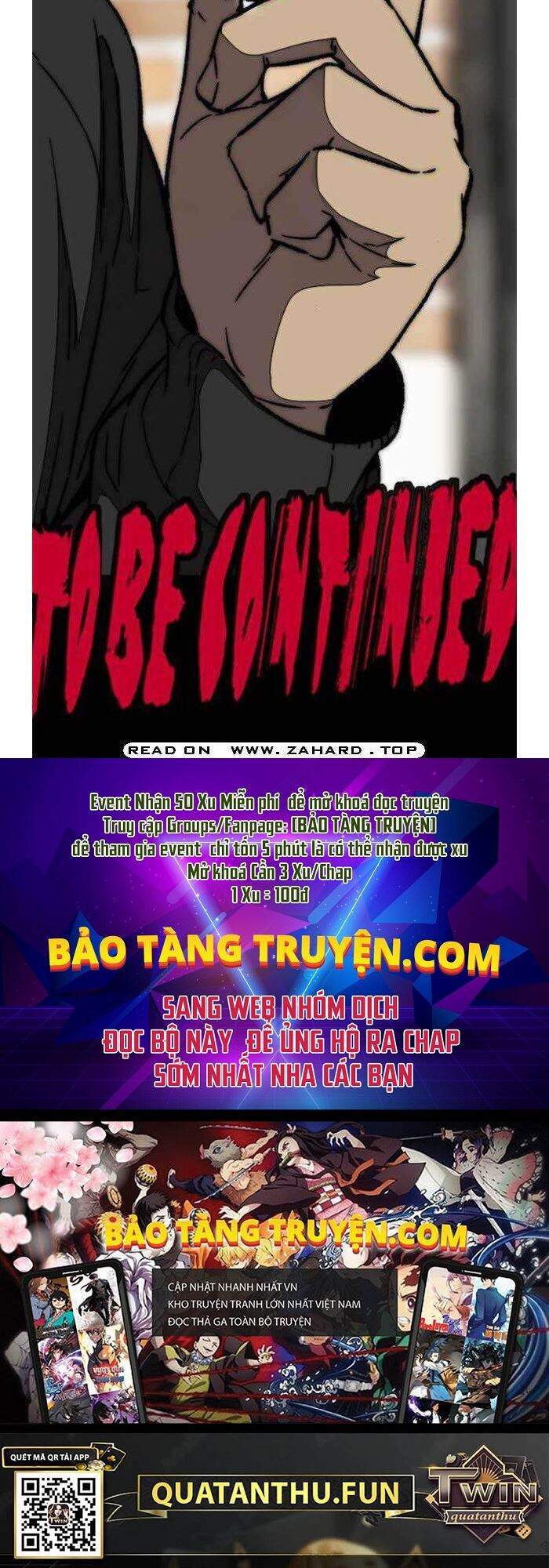 Thể Thao Cực Hạn Chap 347 - Next Chap 348
