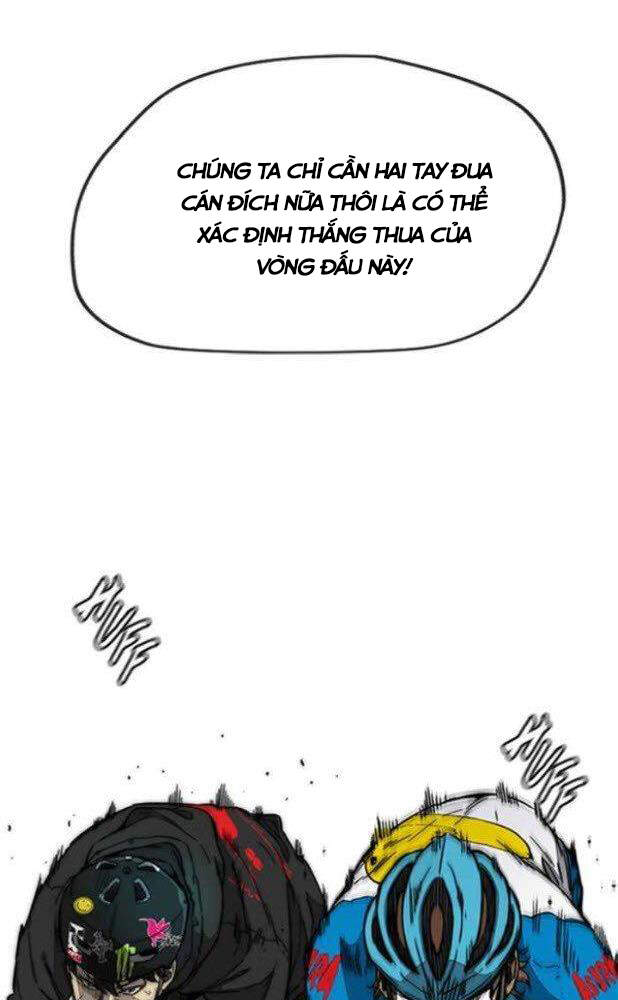 Thể Thao Cực Hạn Chap 347 - Next Chap 348