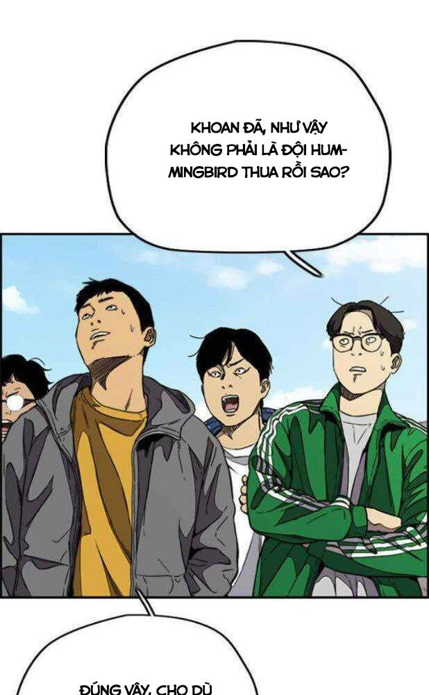 Thể Thao Cực Hạn Chap 347 - Next Chap 348