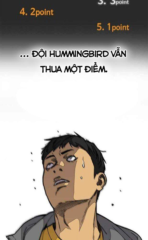 Thể Thao Cực Hạn Chap 347 - Next Chap 348