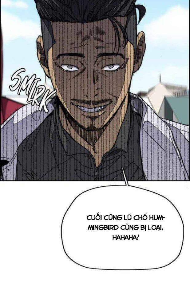 Thể Thao Cực Hạn Chap 347 - Next Chap 348