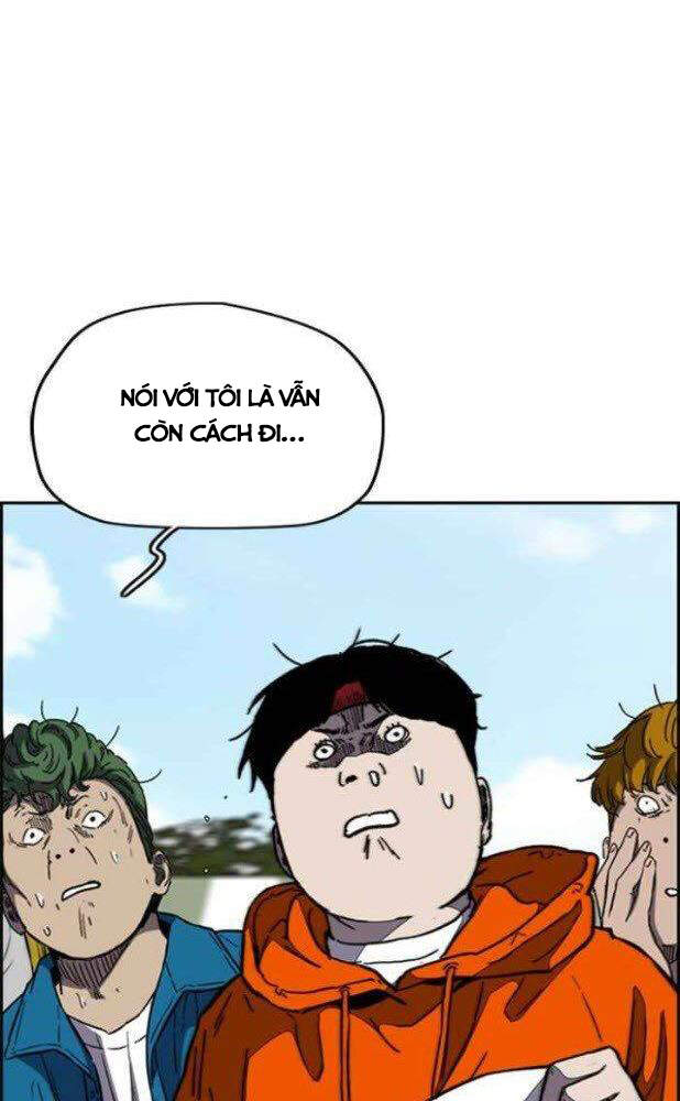 Thể Thao Cực Hạn Chap 347 - Next Chap 348