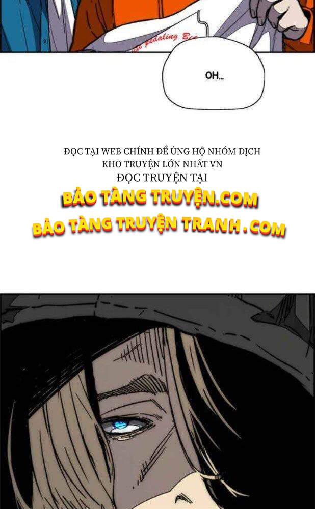 Thể Thao Cực Hạn Chap 347 - Next Chap 348