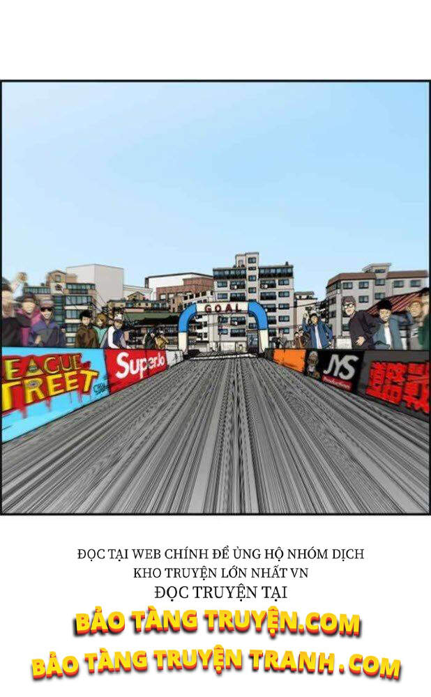 Thể Thao Cực Hạn Chap 347 - Next Chap 348