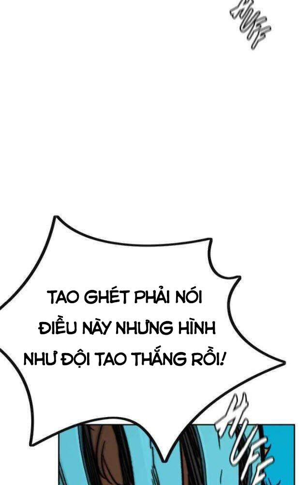 Thể Thao Cực Hạn Chap 347 - Next Chap 348