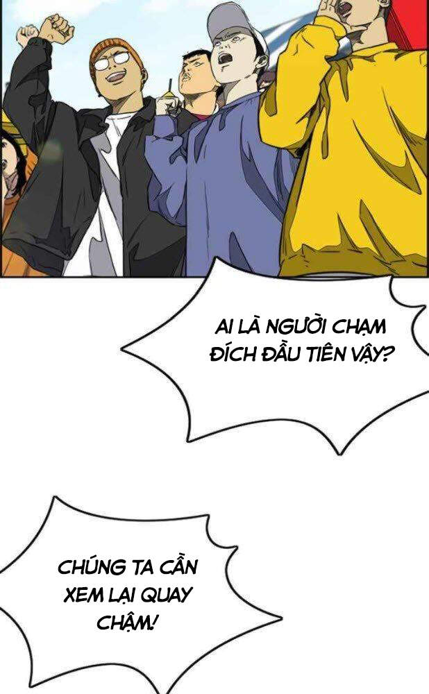 Thể Thao Cực Hạn Chap 347 - Next Chap 348
