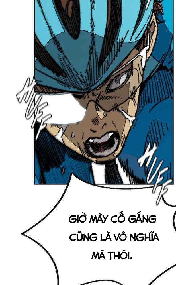 Thể Thao Cực Hạn Chap 347 - Next Chap 348