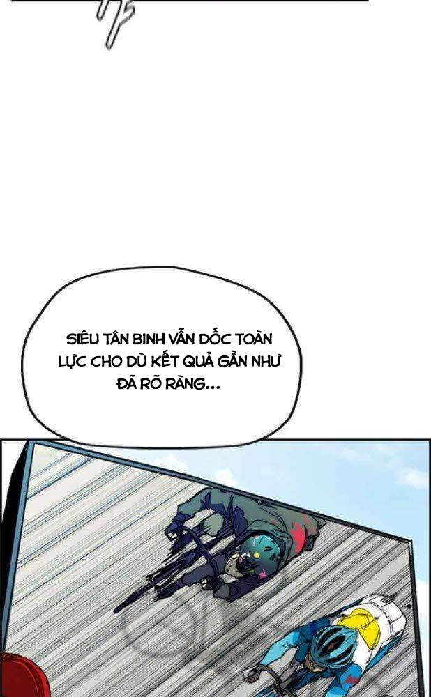Thể Thao Cực Hạn Chap 347 - Next Chap 348