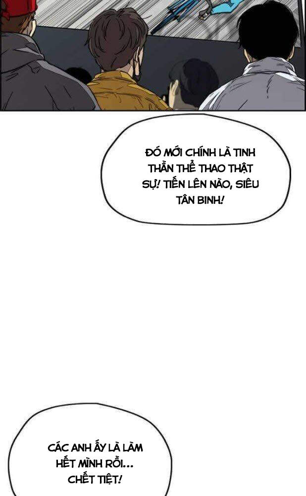 Thể Thao Cực Hạn Chap 347 - Next Chap 348