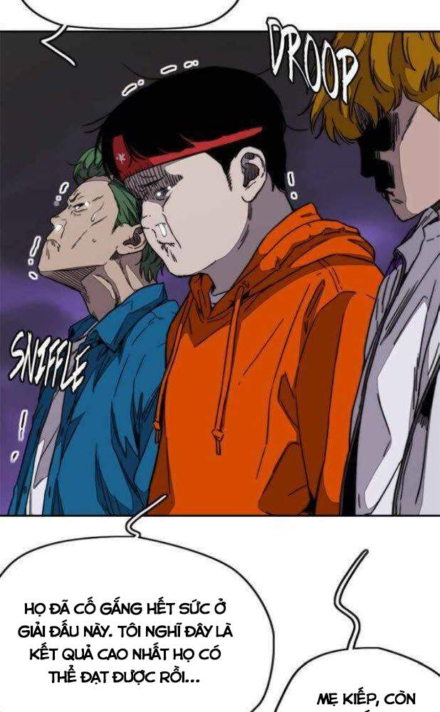 Thể Thao Cực Hạn Chap 347 - Next Chap 348