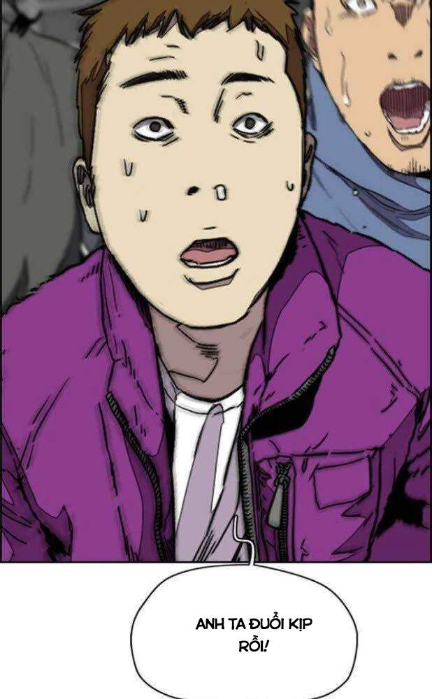 Thể Thao Cực Hạn Chap 347 - Next Chap 348