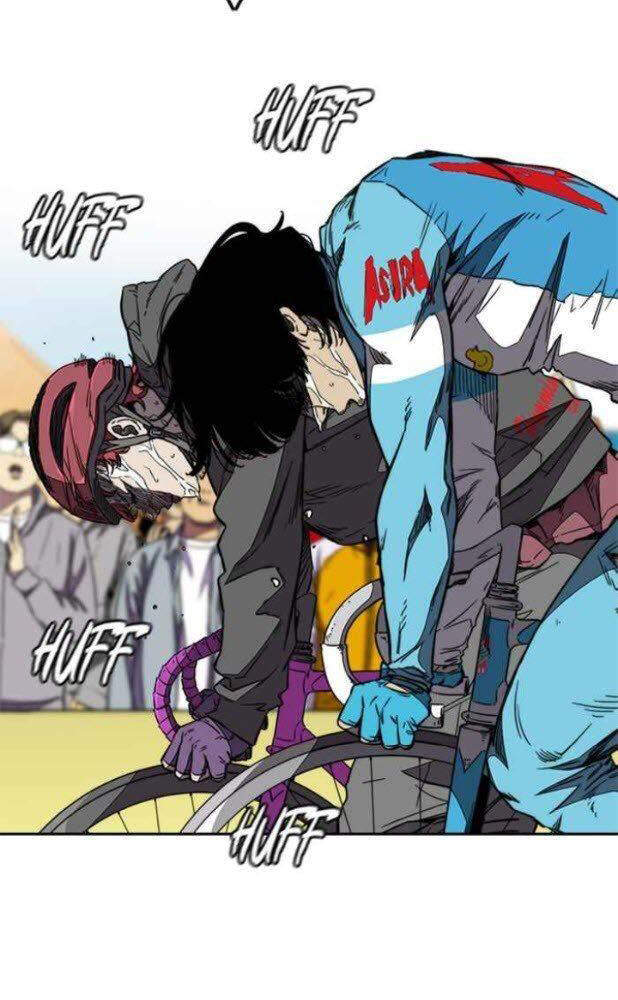 Thể Thao Cực Hạn Chap 347 - Next Chap 348