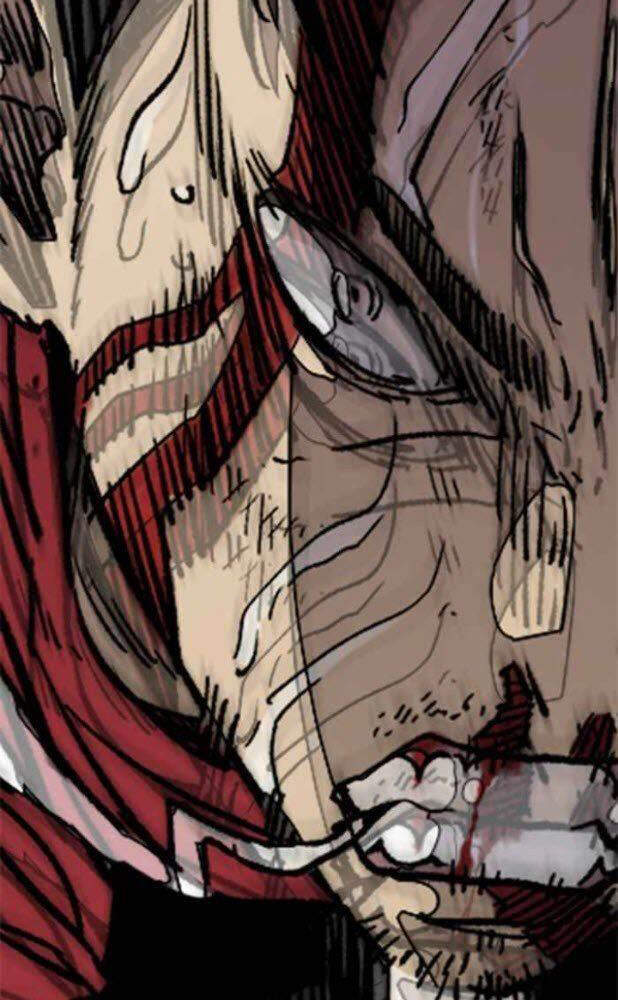 Thể Thao Cực Hạn Chap 347 - Next Chap 348