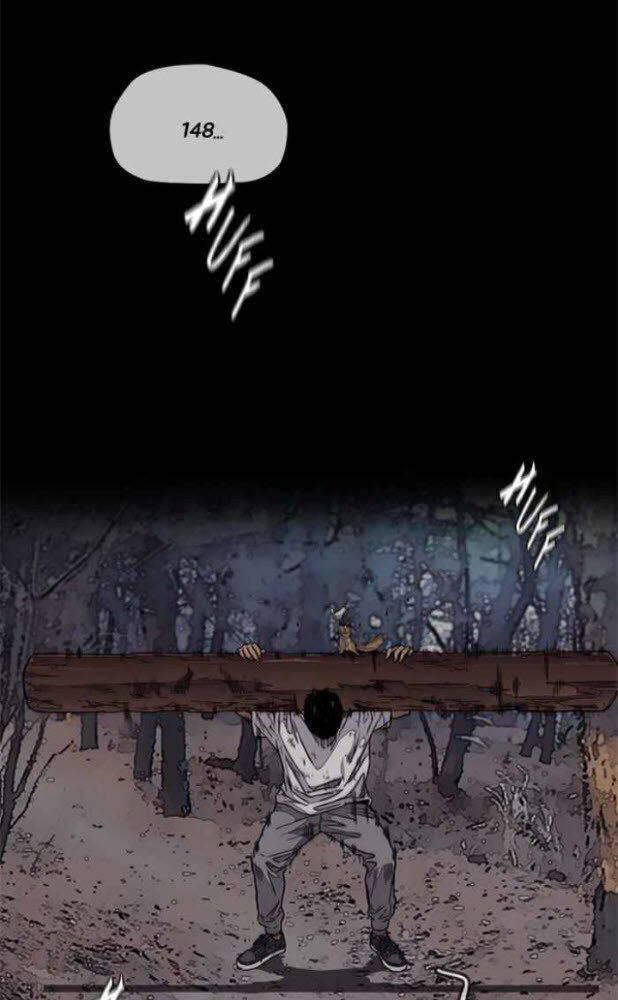 Thể Thao Cực Hạn Chap 347 - Next Chap 348