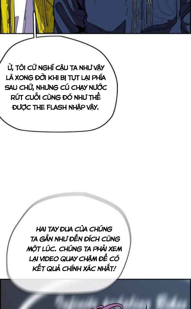 Thể Thao Cực Hạn Chap 347 - Next Chap 348