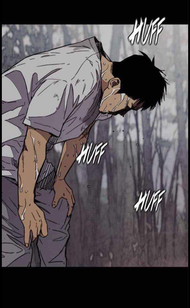 Thể Thao Cực Hạn Chap 347 - Next Chap 348
